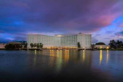 Blending independent coastal charm with the trusted standards of a global hospitality leader, the Grand Bay Hotel San Francisco officially joined the Marriott portfolio in early October 2025. Blending independent coastal charm with the trusted standards of a global hospitality leader, the Grand Bay Hotel San Francisco officially joined the Marriott portfolio in early October 2025.