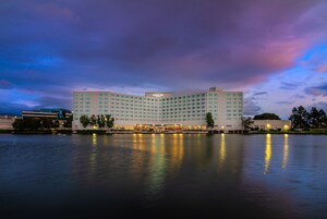 Grand Bay Hotel San Francisco Announces Affiliation with Marriott