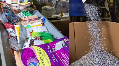 Pet Supplies Plus and Wag N' Wash celebrate two year anniversary with TerraCycle Pet Supplies Plus and Wag N' Wash celebrate two year anniversary with TerraCycle