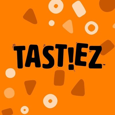 TAST!EZ logo.