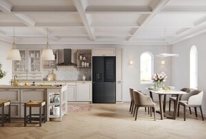 Geladeiras LG com AI combatem desperdício e blindam orçamento familiar