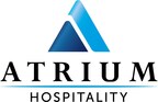 Atrium Hospitality Logo
