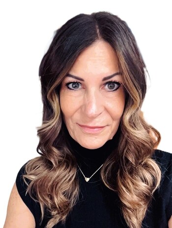 Sandi Snead, Vice President of Operations