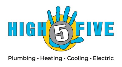 High 5 Plumbing, Heating, Cooling & Electric earns spot in Denver Business Journal's Fast 50 for third consecutive year