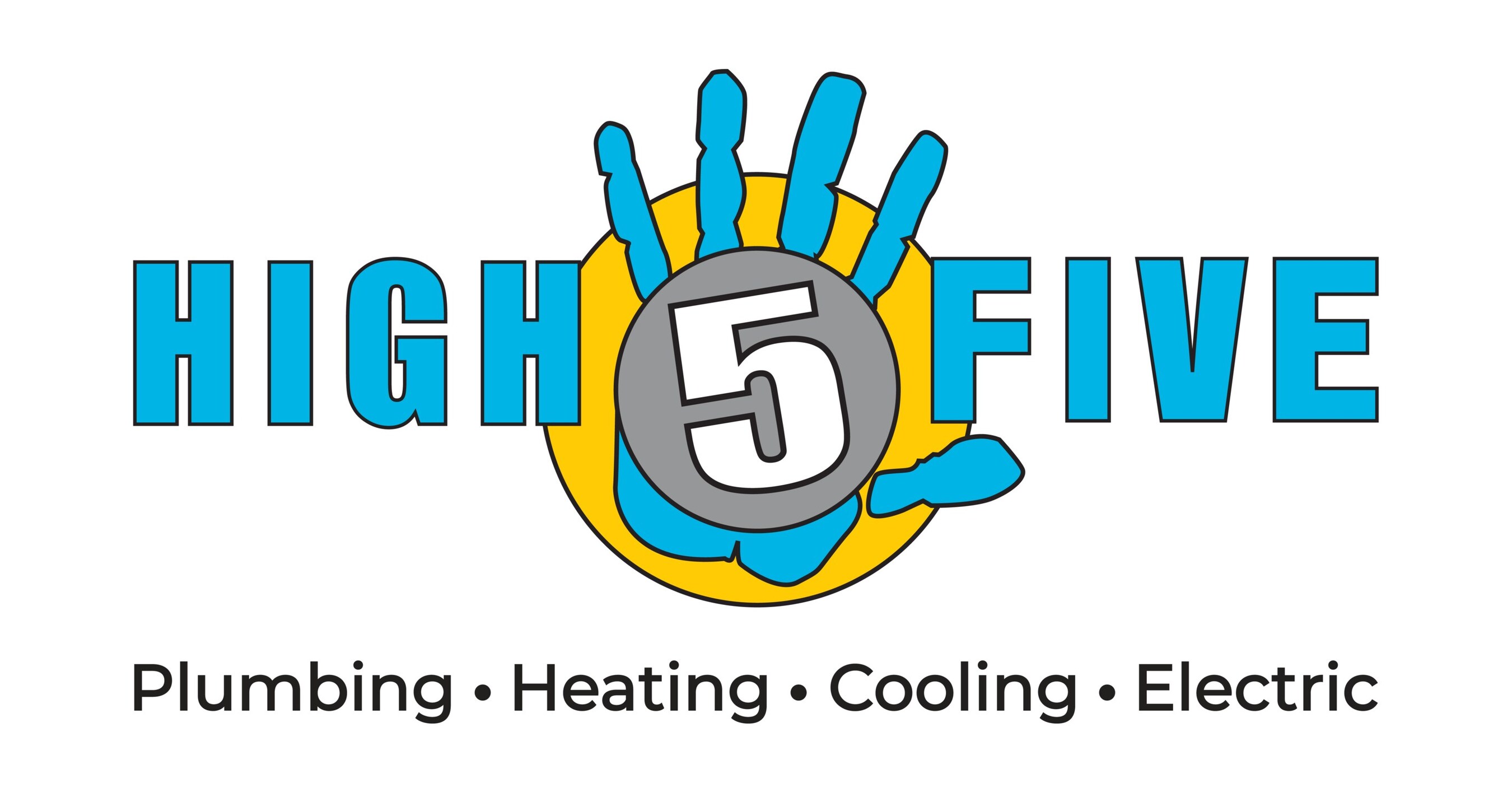 High 5 Plumbing, Heating, Cooling \u0026 Electric earns spot in Denver Business  Journal's Fast 50 for third consecutive year, image size:2700x1414