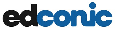 Edconic logo (PRNewsfoto/Edconic) Edconic logo (PRNewsfoto/Edconic)