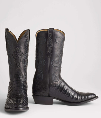 The Jones Boot, Lucchese Bootmaker The Jones Boot, Lucchese Bootmaker