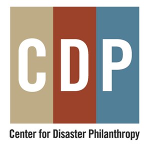 Center for Disaster Philanthropy Receives Transformative $60 Million Gift from MacKenzie Scott Center for Disaster Philanthropy Receives Transformative $60 Million Gift from MacKenzie Scott