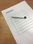 Checking all the boxes for a successful uncontested divorce.