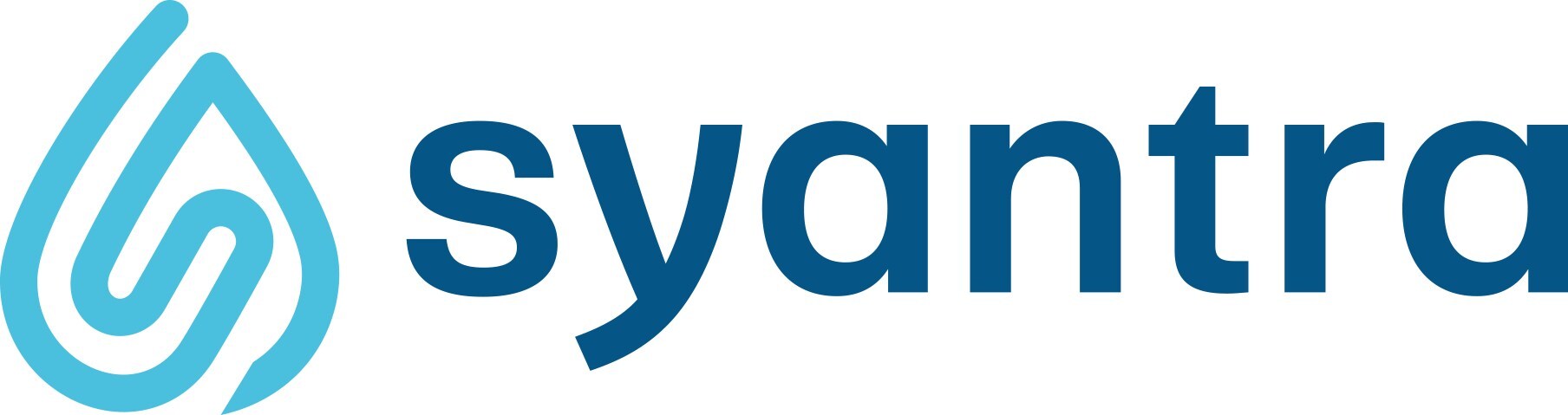Syantra Logo (CNW Group/Syantra Inc.)