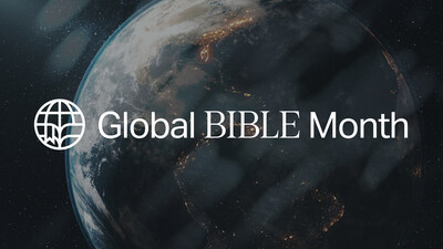 Faith Apps Unite, Invite Millions into Historic Moment for the Bible