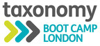 Taxonomy Boot Camp London