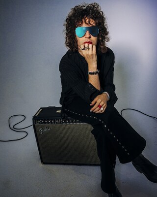 The Rolling Stones x Revo Collection The Rolling Stones x Revo Collection