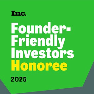 Vesey Street Capital Partners Named to Inc.'s Founder-Friendly Investors List