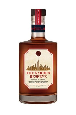 The Garden Reserve Bourbon The Garden Reserve Bourbon