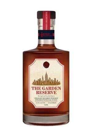 Bespoken Spirits Named 2025 Best in Class Straight Bourbon Winner at the Prestigious New York World Spirits Competition (NYWSC) for New Brand "The Garden Reserve" Bespoken Spirits Named 2025 Best in Class Straight Bourbon Winner at the Prestigious New York World Spirits Competition (NYWSC) for New Brand "The Garden Reserve"