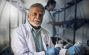 Cepheid Announces World Health Organization Prequalification of the Xpert® MTB/XDR test