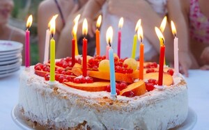 Celebrate the kids' birthdays by updating your living trust