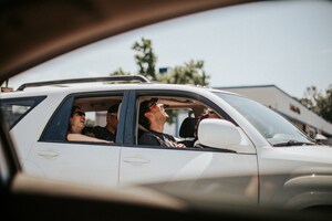 Gen Z is On the Move: Driving More and Embracing Mobility