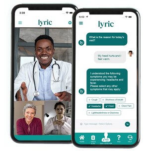 Lyric Health and Curaechoice Partner to Deliver $0-Cost Virtual Health Care Access Nationwide Lyric Health and Curaechoice Partner to Deliver $0-Cost Virtual Health Care Access Nationwide