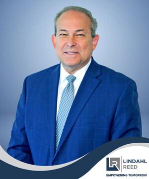 Lindahl Reed Welcomes Major General (Ret.) Tim Byers as Advisor to the Board Lindahl Reed Welcomes Major General (Ret.) Tim Byers as Advisor to the Board