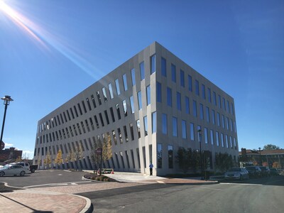 Orchestra Life Sciences’ new headquarters at 1200 Intrepid Avenue positions the company at the center of the Philadelphia Navy Yard’s growing life sciences community.