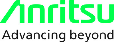 Anritsu Company Logo Anritsu Company Logo