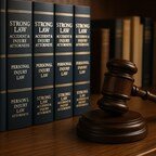 Strong Law Accident & Injury Attorneys – Provo personal injury law firm serving Utah County