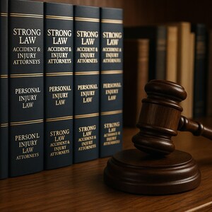 Strong Law Expands Personal Injury Legal Services to Provo, Utah Strong Law Expands Personal Injury Legal Services to Provo, Utah