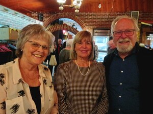 CÉLÉBRATIONS DU 70e DE SCHEFFERVILLE RÉSOLUMENT TOURNÉE VERS L'AVENIR