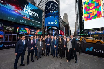 Bladex Executive Team