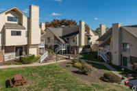 The Shelton Grove Apartments (CNW Group/The Shelton Grove) The Shelton Grove Apartments (CNW Group/The Shelton Grove)