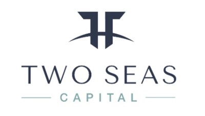 Two Seas Capital Logo Two Seas Capital Logo