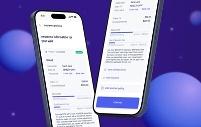 Billie AI delivers real-time eligibility and benefits clarity — giving providers and patients the same verified, transparent view of coverage and costs, accessible at any time. Billie AI delivers real-time eligibility and benefits clarity — giving providers and patients the same verified, transparent view of coverage and costs, accessible at any time.