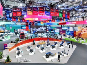 Weichai crée de la valeur avec ses partenaires mondiaux Créer la compétitivité de chaîne la plus forte