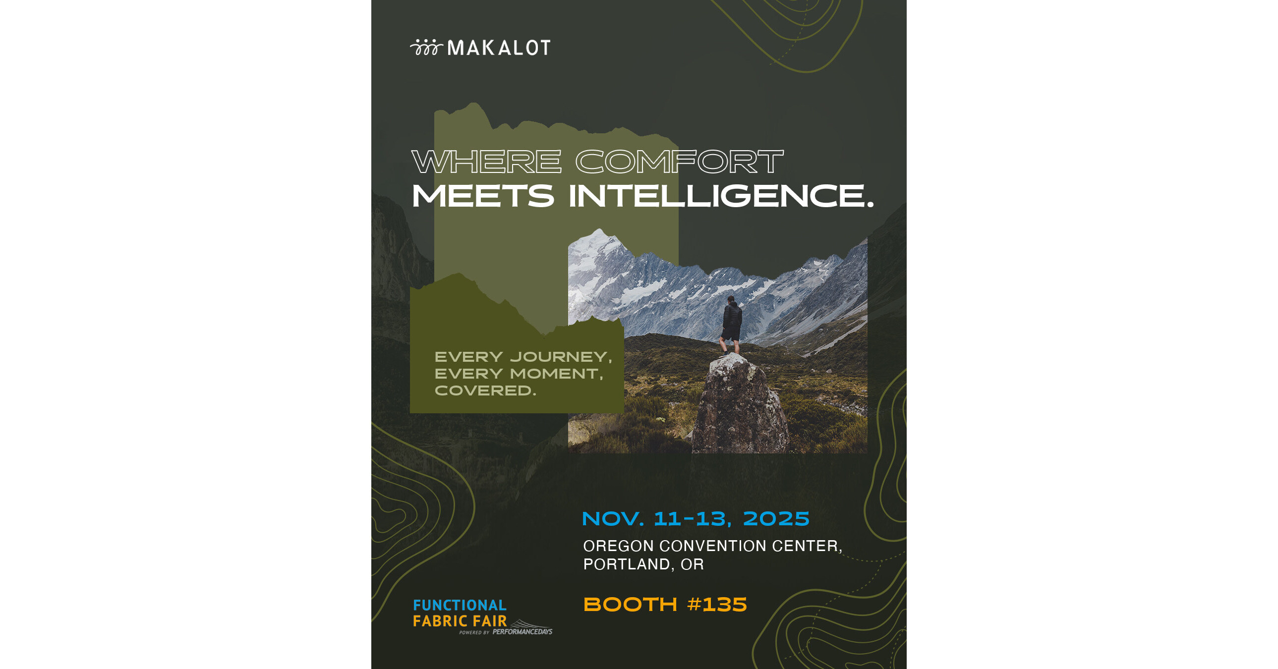 Makalot Unveils Breakthrough Textiles and Expanded Americas Supply ...