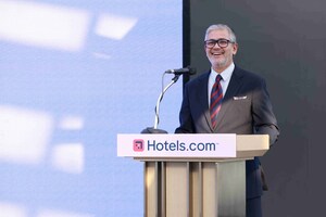 호텔스닷컴, 한국 여행시장 변화와 2026년 여행 트렌드 담은 '언팩 '26' 공개