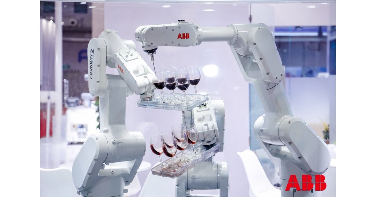 SHANGHAI FOSTERS AI SECTOR