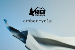 REI Co-op and Ambercycle reach three-year agreement to scale regenerated polyester REI Co-op and Ambercycle reach three-year agreement to scale regenerated polyester