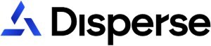 Disperse Logo Disperse Logo