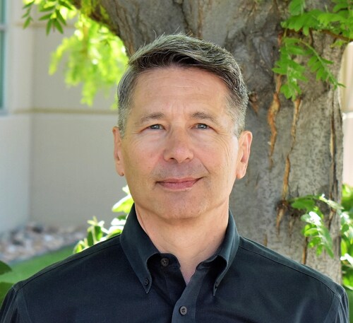 Robert Kline, Board Member, PainTEQ