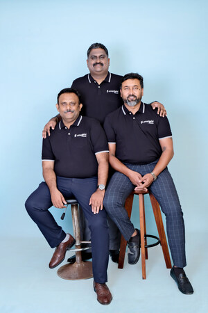 Smart Grid Analytics Raises USD $3.3 Million to Accelerate Next-Generation AI Energy Management and Renewable Project Intelligence Smart Grid Analytics Raises USD $3.3 Million to Accelerate Next-Generation AI Energy Management and Renewable Project Intelligence