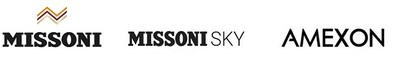 AMEXON’S MISSONI SKY CELEBRATES THREE INTERNATIONAL HONOURS — WINNING IN PARIS, LONDON, AND TORONTO. (CNW Group/Amexon Development Corporation) AMEXON’S MISSONI SKY CELEBRATES THREE INTERNATIONAL HONOURS — WINNING IN PARIS, LONDON, AND TORONTO. (CNW Group/Amexon Development Corporation)