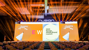 Nusign Global Launch Event Concludes Successfully, Embarking on a New International Chapter