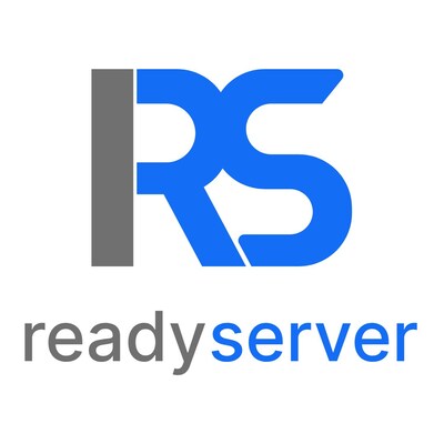 Ready Server Logo Ready Server Logo