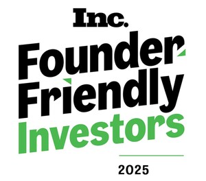 InvestBev Named to Inc. Magazine's 2025 List of Founder-Friendly Investors