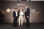 Envision Energy Takes Gold for Cross-Border Collaboration at 2025 Asian Power Awards