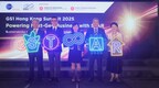 GS1 Hong Kong Summit 2025 Shaping the Future with Sustainability, Transformation, AI&Resilience