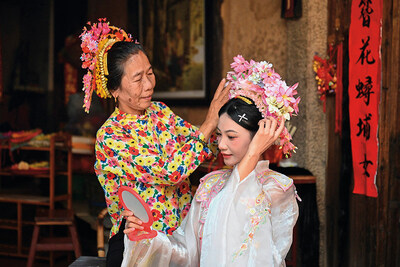 Xinhua Silk Road: 유서 깊은 도시 취안저우, 유산을 되살려 새로운 기회 창출
