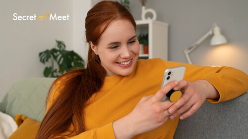 Secretmeet